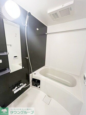 ウェルスクエア学芸大学IIの物件内観写真